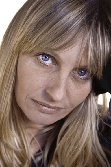 Caroline Baehr