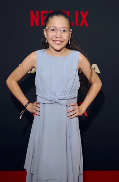 Alejandra Vazquez De Leon
