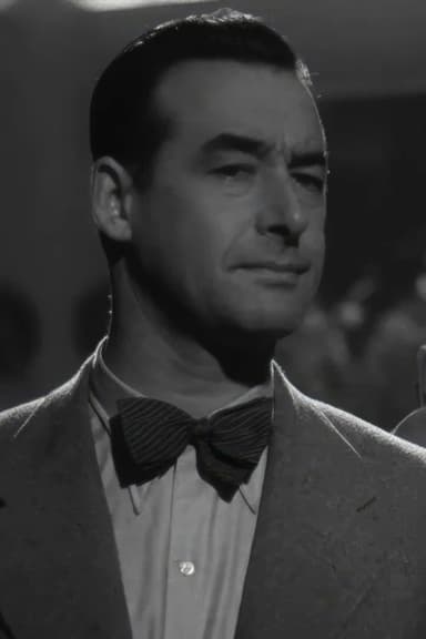 Georges Tourreil