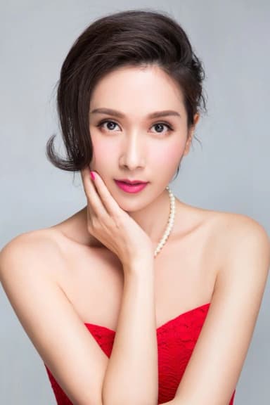 Kristy Yang Gongru