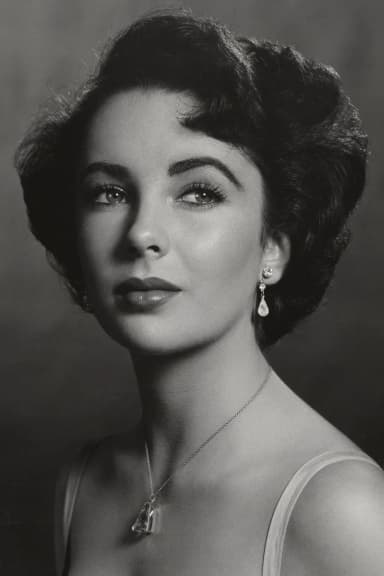 Elizabeth Taylor