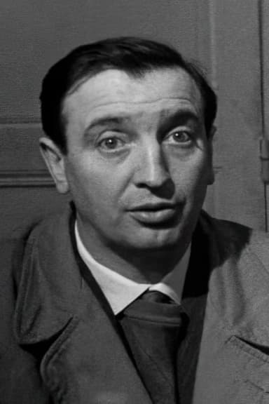 Albert Rémy