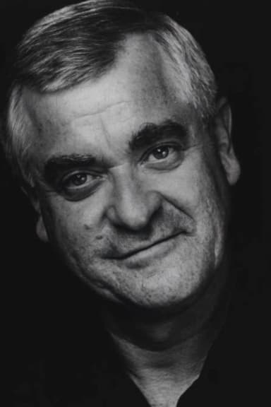 Douglas Hedge