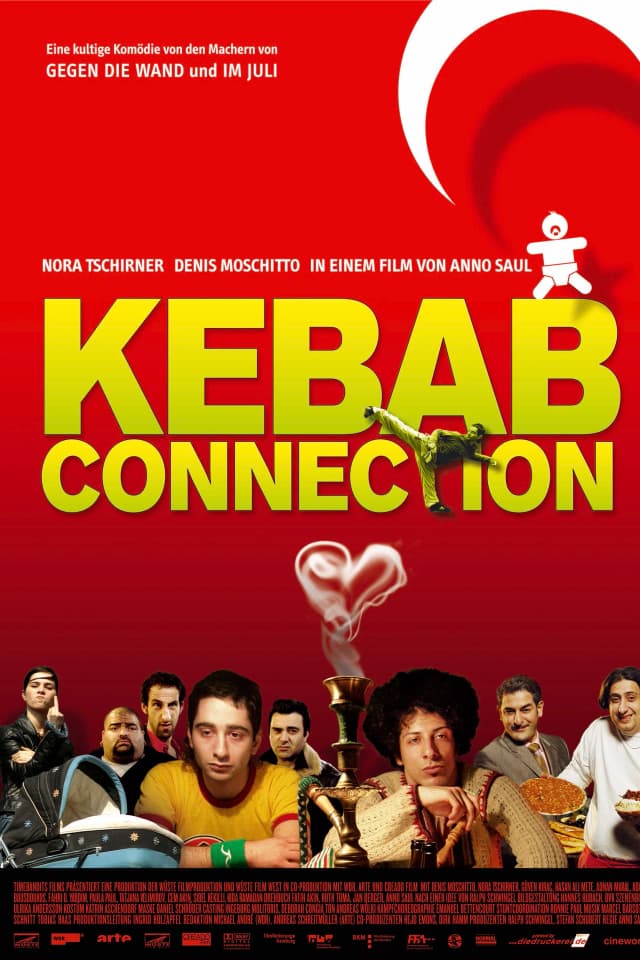 Kebab Connection