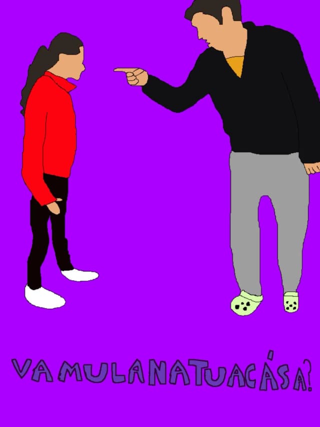 Vamulanatuacása?