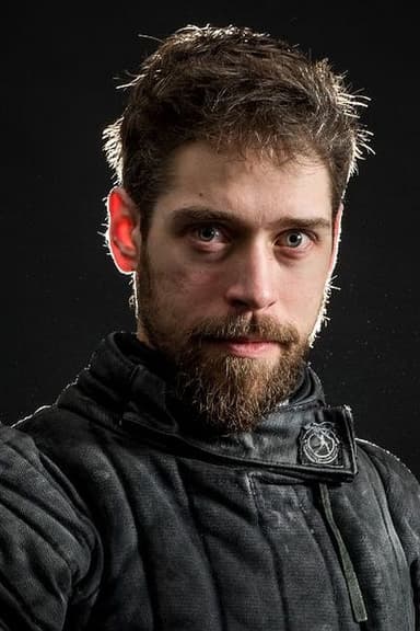 Michiel Rensen
