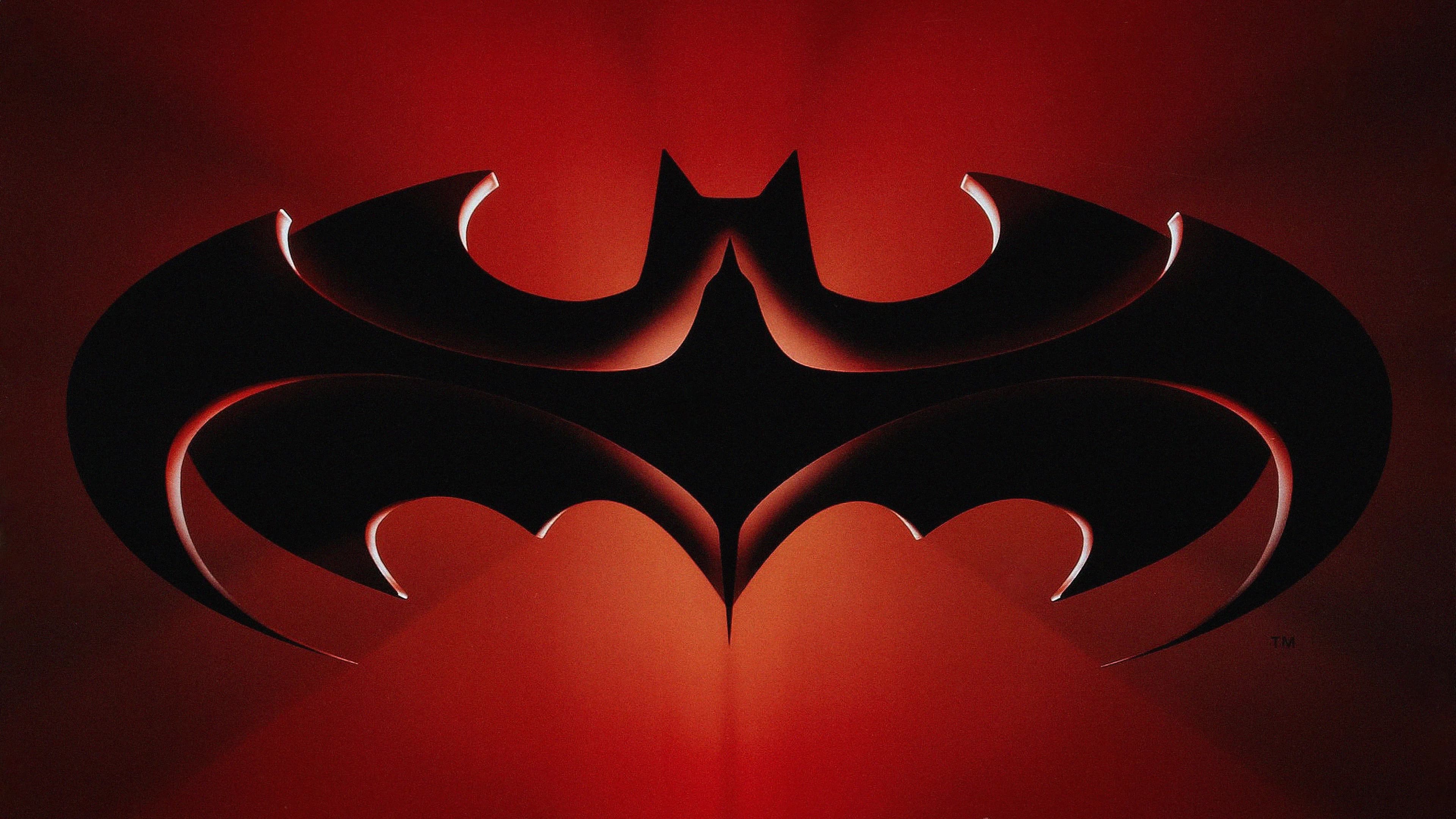 Batman & Robin
