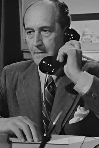 Marshall Bradford