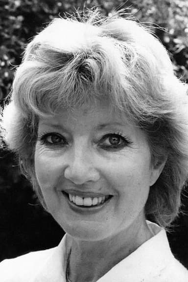 Janet Brown