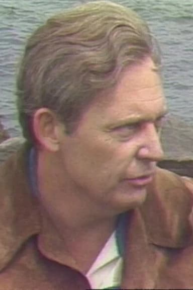 Michael Harris