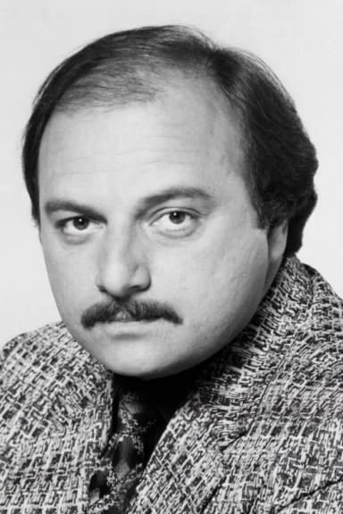 Dennis Franz
