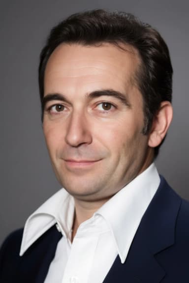 Ersun Kazançel