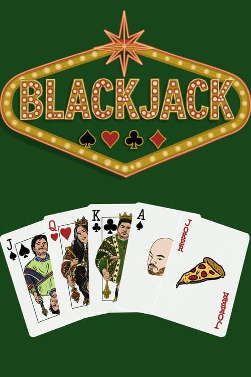 Blackjack