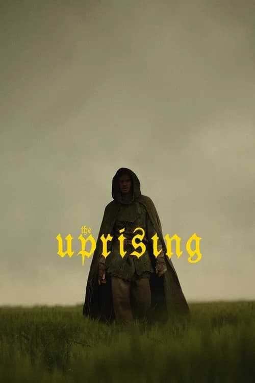 The Uprising