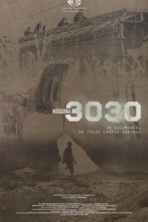 Máquina 30-30